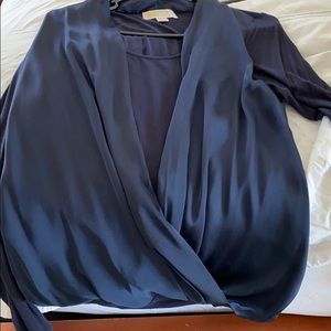 Michael Kors - navy blue